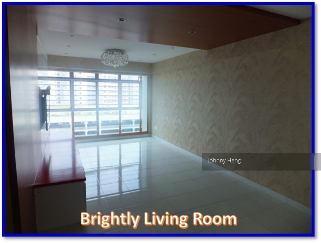 Blk 317B Anchorvale Road (Sengkang), HDB 5 Rooms #109191862